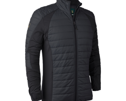 Deerhunter Pine Inner jacket, svart