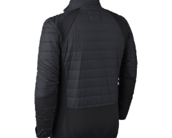 Deerhunter Pine Inner jacket, svart