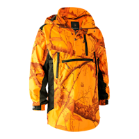 Deerhunter Explore Anorak, Realtree Edge/orange