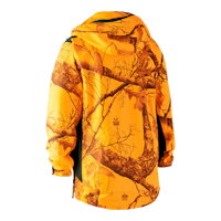 Deerhunter Explore Anorak, Realtree Edge/orange