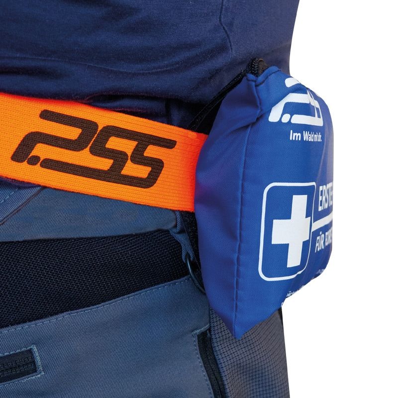 Första hjälpen kit