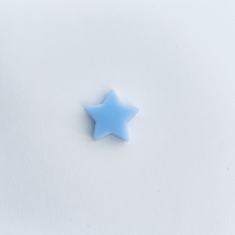 Figurpärla Stjärna