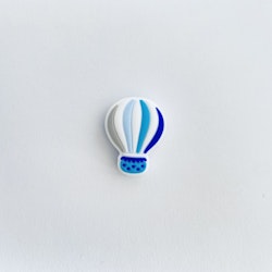 Figurpärla Luftballong