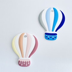 Silikonfigur Luftballong