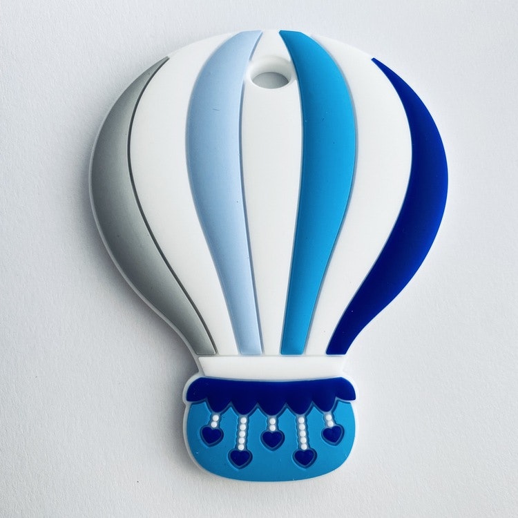 Silikonfigur Luftballong
