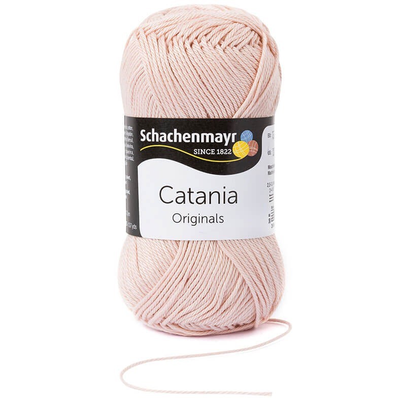 Catania - Soft Apricot 263