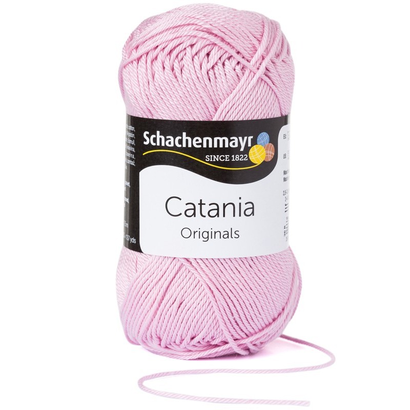 Catania - Pink 246