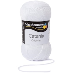 Catania - White 106