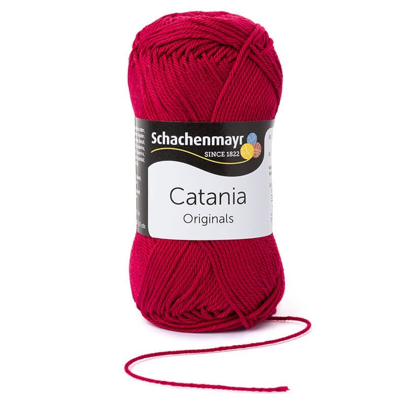 Catania - Wine Red 192