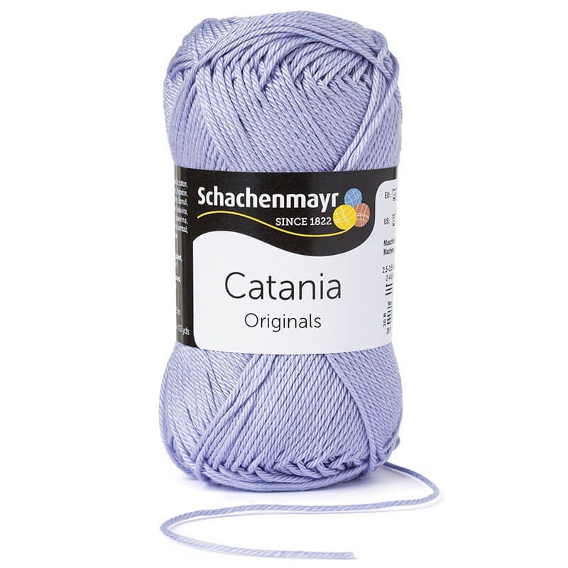 Catania - Lilac 399
