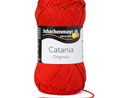 Catania - Red 115