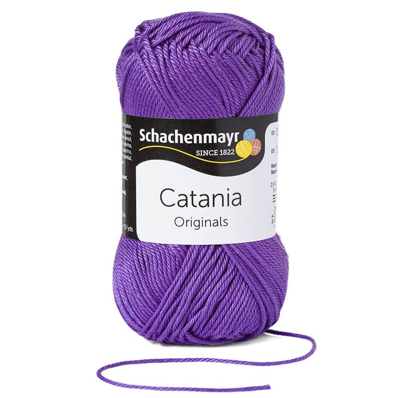 Catania - Violett 113