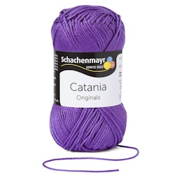 Catania - Violett 113