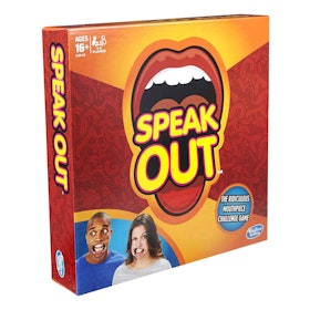 Munspännare tillbehör Speak Out 5 pack