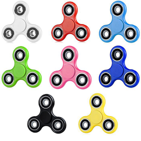 Ultra Fidget Spinner