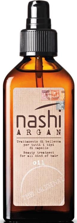 Nashi Argan Oil 100ml - hårolja