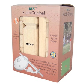 Kubb Original