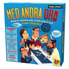 MED ANDRA ORD 4
