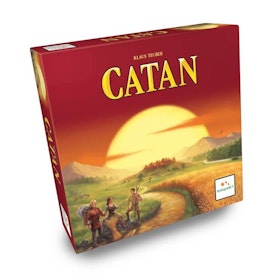 CATAN (SWE.)