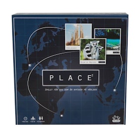 PLACE 2.0