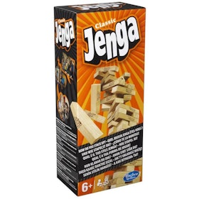 JENGA CLASSIC