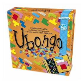 UBONGO