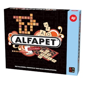 ALFAPET