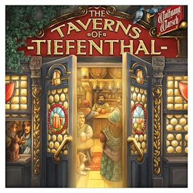 THE TAVERNS OF TIEFENTHAL