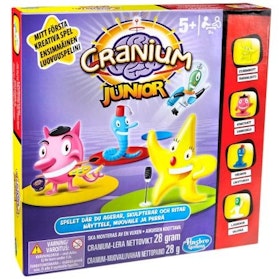 Cranium Junior spel (SE/FI)