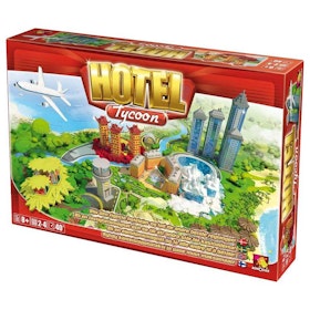 HOTEL TYCOON