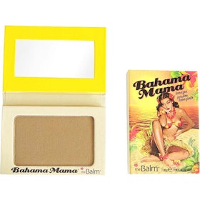 the Balm Bahama Mama Bronzer