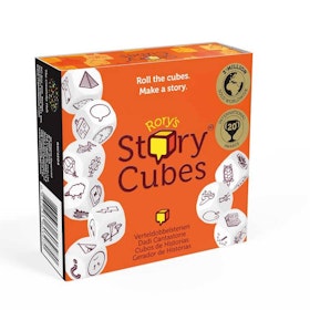 RORYS STORY CUBES