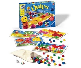 QUIPS