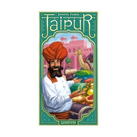 JAIPUR (SWE.)