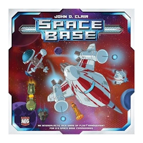 SPACE BASE