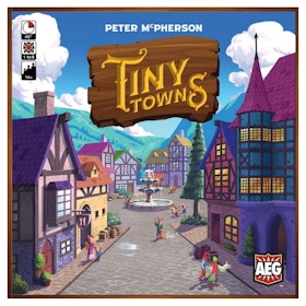 TINY TOWNS