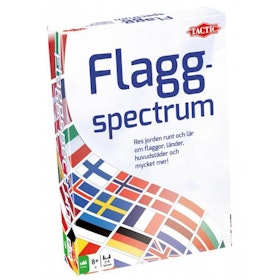 FLAGGSPECTRUM