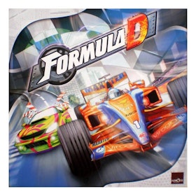 FORMULA D
