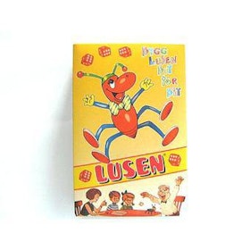 LUSEN