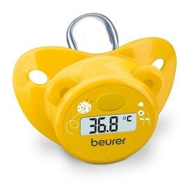 Beurer Febertermometer BY20