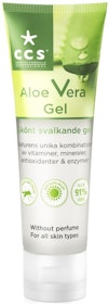 CCS Aloe Vera Gel 50ml