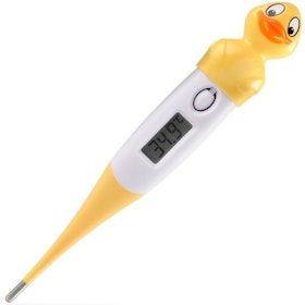 Topcom Digital febertermometer