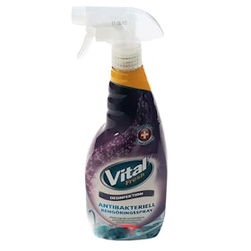 Vital Fresh Desinfektionsspray 750ml