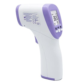 KINLee FT3010 Smart Panntermometer med hög precision