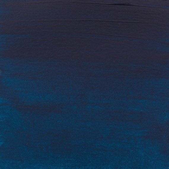 Prussian blue (phthalo) 566 - Amsterdam Akrylfärg 120 ml