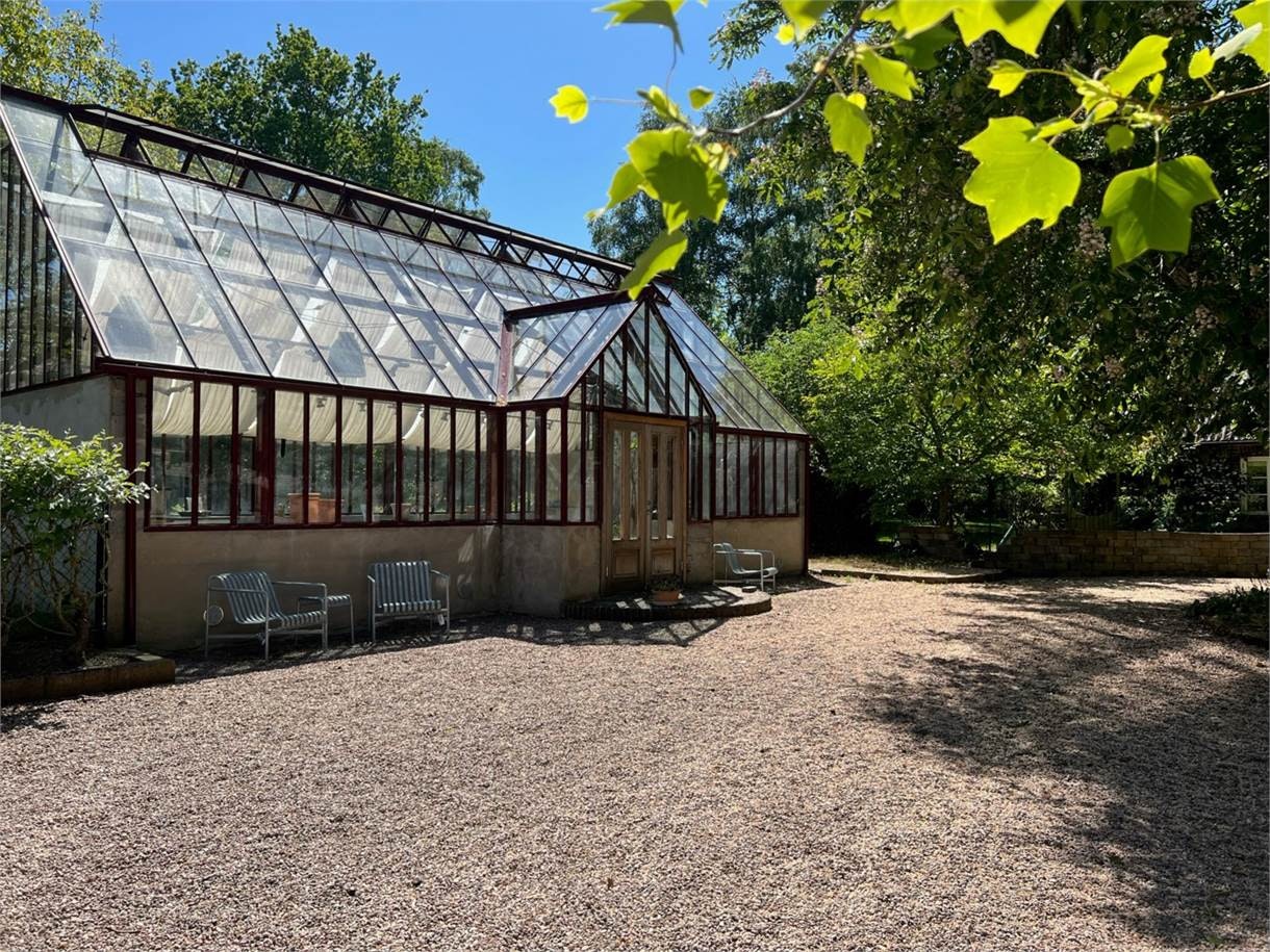 Kroki Självstudier 22 sept