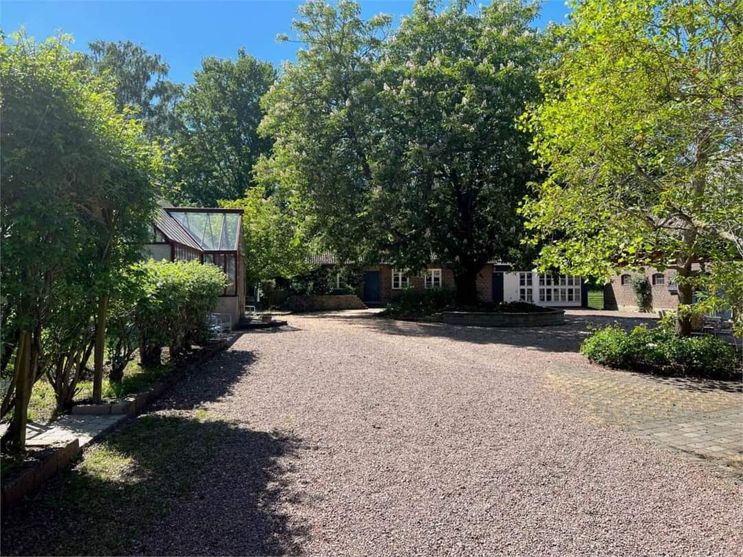 Kroki Självstudier 22 sept