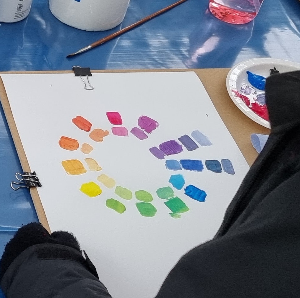 ArtCamp 15-17 nov