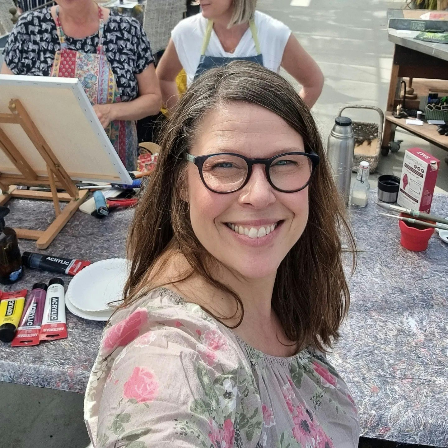 ArtCamp 15-17 nov
