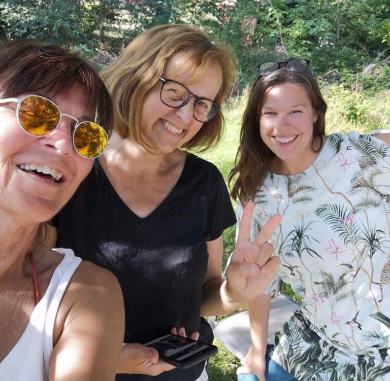 ArtCamp 9-11 maj
